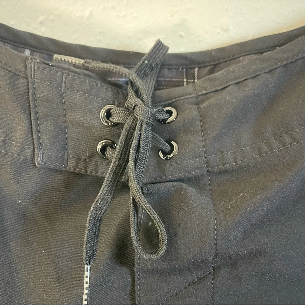 O’Neill board shorts black‎ size 34